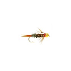 Wholesale Fishing Flies Per Dozen | Premium Trout & Bass Flies. Kenya Fishing Flies.