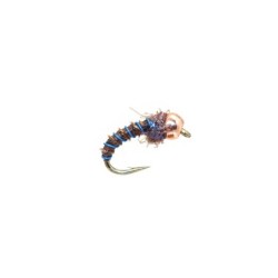 Wholesale Fishing Flies Per Dozen | Premium Trout & Bass Flies. Kenya Fishing Flies.