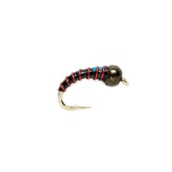 Wholesale Fishing Flies Per Dozen | Premium Trout & Bass Flies. Kenya Fishing Flies.