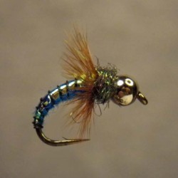 Wholesale Fishing Flies Per Dozen | Premium Trout & Bass Flies. Kenya Fishing Flies.