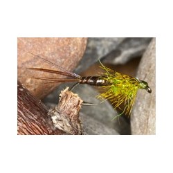 Wholesale Fishing Flies Per Dozen | Premium Trout & Bass Flies. Kenya Fishing Flies.