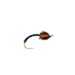 Wholesale Fishing Flies Per Dozen | Premium Trout & Bass Flies. Kenya Fishing Flies.