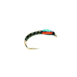 Wholesale Fishing Flies Per Dozen | Premium Trout & Bass Flies. Kenya Fishing Flies.