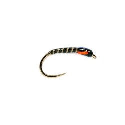 Wholesale Fishing Flies Per Dozen | Premium Trout & Bass Flies. Kenya Fishing Flies.