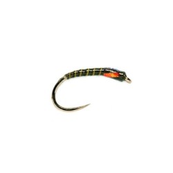 Wholesale Fishing Flies Per Dozen | Premium Trout & Bass Flies. Kenya Fishing Flies.