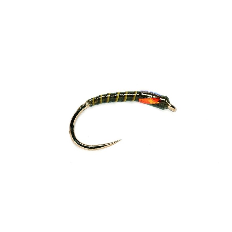 Wholesale Fishing Flies Per Dozen | Premium Trout & Bass Flies. Kenya Fishing Flies.