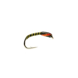 Wholesale Fishing Flies Per Dozen | Premium Trout & Bass Flies. Kenya Fishing Flies.
