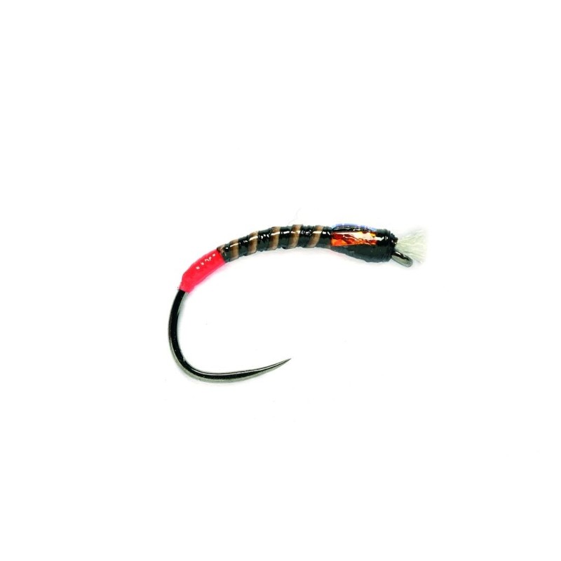 Wholesale Fishing Flies Per Dozen | Premium Trout & Bass Flies. Kenya Fishing Flies.