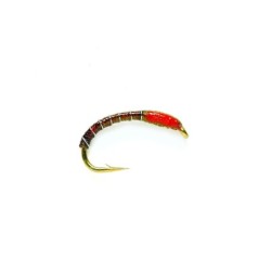Wholesale Fishing Flies Per Dozen | Premium Trout & Bass Flies. Kenya Fishing Flies.