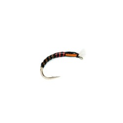 Wholesale Fishing Flies Per Dozen | Premium Trout & Bass Flies. Kenya Fishing Flies.