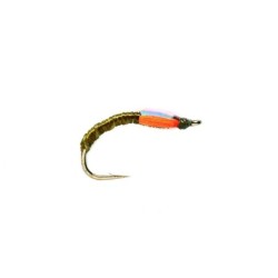 Wholesale Fishing Flies Per Dozen | Premium Trout & Bass Flies. Kenya Fishing Flies.