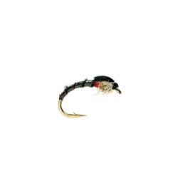 Wholesale Fishing Flies Per Dozen | Premium Trout & Bass Flies. Kenya Fishing Flies.