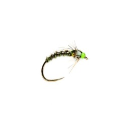 Wholesale Fishing Flies Per Dozen | Premium Trout & Bass Flies. Kenya Fishing Flies.