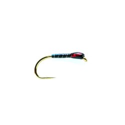 Wholesale Fishing Flies Per Dozen | Premium Trout & Bass Flies. Kenya Fishing Flies.