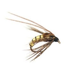 Wholesale Fishing Flies Per Dozen | Premium Trout & Bass Flies. Kenya Fishing Flies.