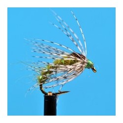 Wholesale Fishing Flies Per Dozen | Premium Trout & Bass Flies. Kenya Fishing Flies.