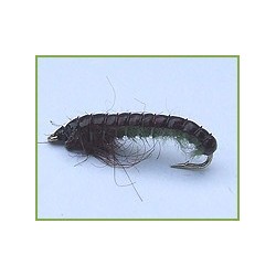 Wholesale Fishing Flies Per Dozen | Premium Trout & Bass Flies. Kenya Fishing Flies.
