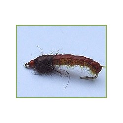 Wholesale Fishing Flies Per Dozen | Premium Trout & Bass Flies. Kenya Fishing Flies.