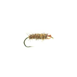 Wholesale Fishing Flies Per Dozen | Premium Trout & Bass Flies. Kenya Fishing Flies.