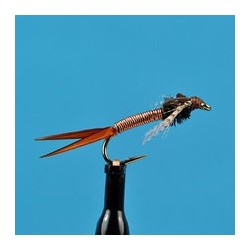 Wholesale Fishing Flies Per Dozen | Premium Trout & Bass Flies. Kenya Fishing Flies.