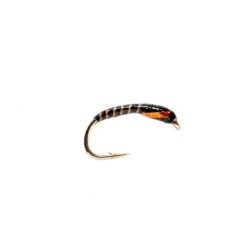 Wholesale Fishing Flies Per Dozen | Premium Trout & Bass Flies. Kenya Fishing Flies.