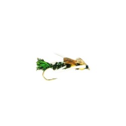 Wholesale Fishing Flies Per Dozen | Premium Trout & Bass Flies. Kenya Fishing Flies.