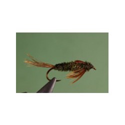 Wholesale Fishing Flies Per Dozen | Premium Trout & Bass Flies. Kenya Fishing Flies.