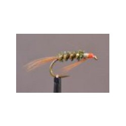 Wholesale Fishing Flies Per Dozen | Premium Trout & Bass Flies. Kenya Fishing Flies.