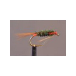 Wholesale Fishing Flies Per Dozen | Premium Trout & Bass Flies. Kenya Fishing Flies.