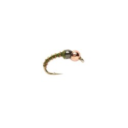 Wholesale Fishing Flies Per Dozen | Premium Trout & Bass Flies. Kenya Fishing Flies.