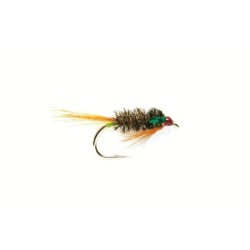 Wholesale Fishing Flies Per Dozen | Premium Trout & Bass Flies. Kenya Fishing Flies.