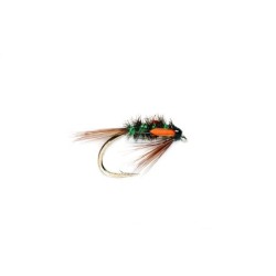 Wholesale Fishing Flies Per Dozen | Premium Trout & Bass Flies. Kenya Fishing Flies.