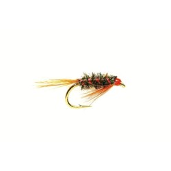 Wholesale Fishing Flies Per Dozen | Premium Trout & Bass Flies. Kenya Fishing Flies.
