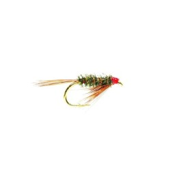 Wholesale Fishing Flies Per Dozen | Premium Trout & Bass Flies. Kenya Fishing Flies.