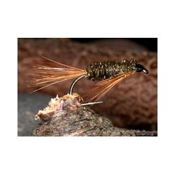 Wholesale Fishing Flies Per Dozen | Premium Trout & Bass Flies. Kenya Fishing Flies.
