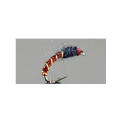 Wholesale Fishing Flies Per Dozen | Premium Trout & Bass Flies. Kenya Fishing Flies.