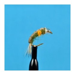Wholesale Fishing Flies Per Dozen | Premium Trout & Bass Flies. Kenya Fishing Flies.