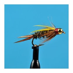 Wholesale Fishing Flies Per Dozen | Premium Trout & Bass Flies. Kenya Fishing Flies.