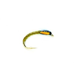 Wholesale Fishing Flies Per Dozen | Premium Trout & Bass Flies. Kenya Fishing Flies.
