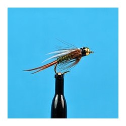 Wholesale Fishing Flies Per Dozen | Premium Trout & Bass Flies. Kenya Fishing Flies.