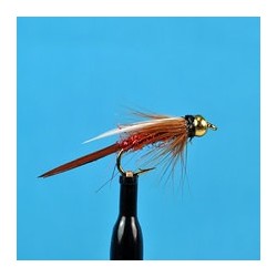Wholesale Fishing Flies Per Dozen | Premium Trout & Bass Flies. Kenya Fishing Flies.