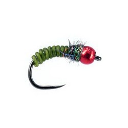Wholesale Fishing Flies Per Dozen | Premium Trout & Bass Flies. Kenya Fishing Flies.