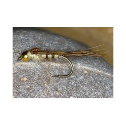 Wholesale Fishing Flies Per Dozen | Premium Trout & Bass Flies. Kenya Fishing Flies.