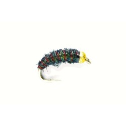 Wholesale Fishing Flies Per Dozen | Premium Trout & Bass Flies. Kenya Fishing Flies.