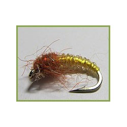 Wholesale Fishing Flies Per Dozen | Premium Trout & Bass Flies. Kenya Fishing Flies.