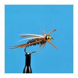 Wholesale Fishing Flies Per Dozen | Premium Trout & Bass Flies. Kenya Fishing Flies.