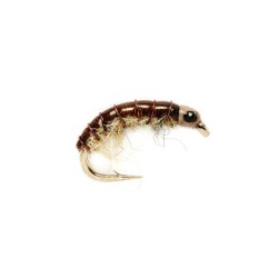 Wholesale Fishing Flies Per Dozen | Premium Trout & Bass Flies. Kenya Fishing Flies.