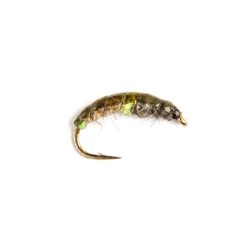 Wholesale Fishing Flies Per Dozen | Premium Trout & Bass Flies. Kenya Fishing Flies.