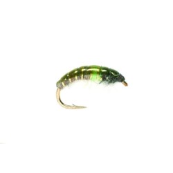 Wholesale Fishing Flies Per Dozen | Premium Trout & Bass Flies. Kenya Fishing Flies.