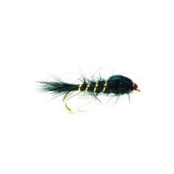 Wholesale Fishing Flies Per Dozen | Premium Trout & Bass Flies. Kenya Fishing Flies.